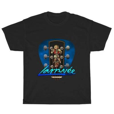 Larrivee Guitars Active Logo Funny Size S To 5XL