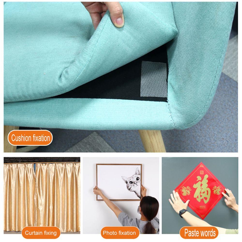 Высоковязкая водонепроницаемая бесследная термостойкая двухсторонняя лента с сетчатой основой из ткани полупрозрачная