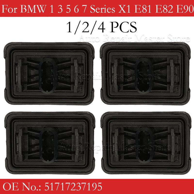 51717237195 Jack Pad Under Car Support Pad Lifting Car For BMW 1 3 5 6 7ser X1 E81 E82 E87 E91E90 F10 F13 F01 F10 F07 F02 E84