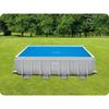 Solar Cover For Swimming Pool 400 X 200 Cm Intex 28028