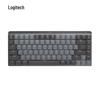 Logitech MX Mechanical Master Series Low-Profile Wireless Mechanical Keyboard