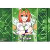 Bushiroad Коллекция резиновых ковриков V2 Пять невест Пять невест Группа Том 2050 'Накано Йоцуба' версия