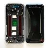 5,99 "для Xiaomi Black Shark задняя крышка батарейного отсека + рамка объектива камеры Blackshark SKR-H0 SKR-A0 задний корпус + боковые клавиши