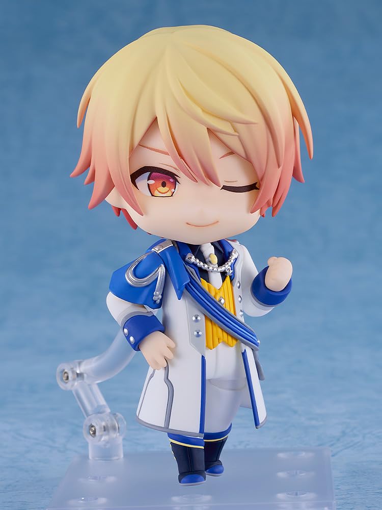 Good Smile Company Нендороид Project Sekai Colorful Hatsune Miku Тэнма Цукаса Пластиковая Раскрашенная Подвижная Фигурка Сцена! подвиг. Немасштабируемый