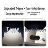 Ugreen 1U Fiber Optic Patch Panel
