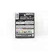 Varivas P.E Line Ika Metal Max Power X9 Marking 300m P.E 1.2 Max 25lb (1706)