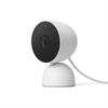 Google Nest Cam Adapter White Nest Cam 1080p (Indoor Use/Power Included) GA01998-JP