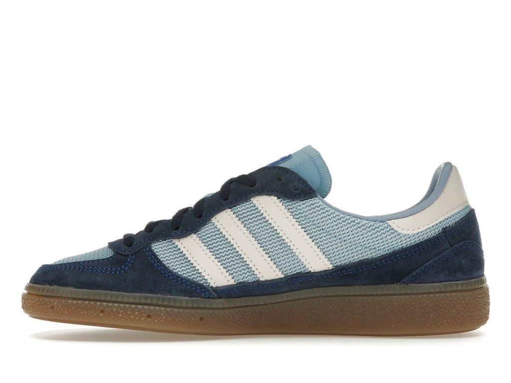 adidas Гандбол Pro SPZL Clear Blue Navy - IG8942