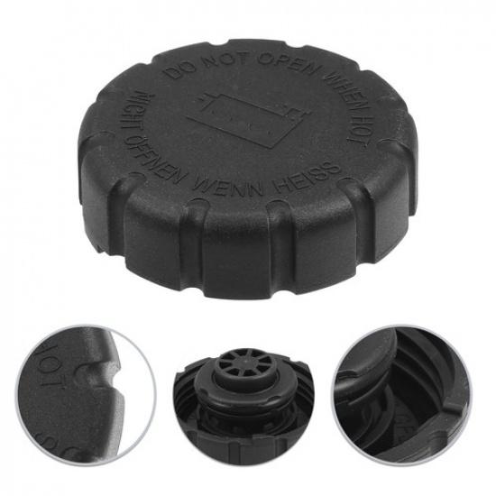 Radiator Coolant Reservoir Tank Cap for Mercedes-Benz C-Class W202 W203 W204