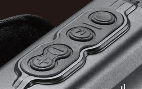 Bushnell Digital Night Vision Scope Equinox X650 EX650