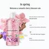 Kostin Cherry Blossom Petal Shower Gel