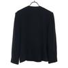 Givenchy Куртка 90-х годов без цвета 8 черная Формальная Пожилые женщины Б/у