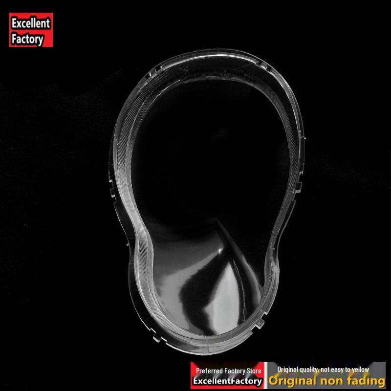 Lifan 320 Front Headlight Cover