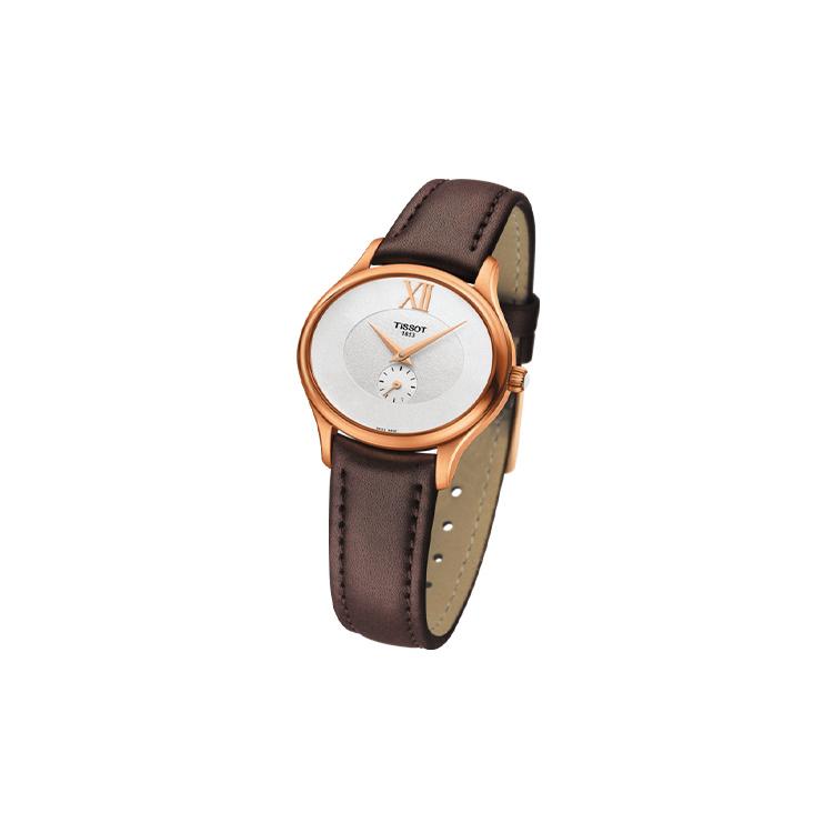 Tissot Женские часы T103.310.36.033.00