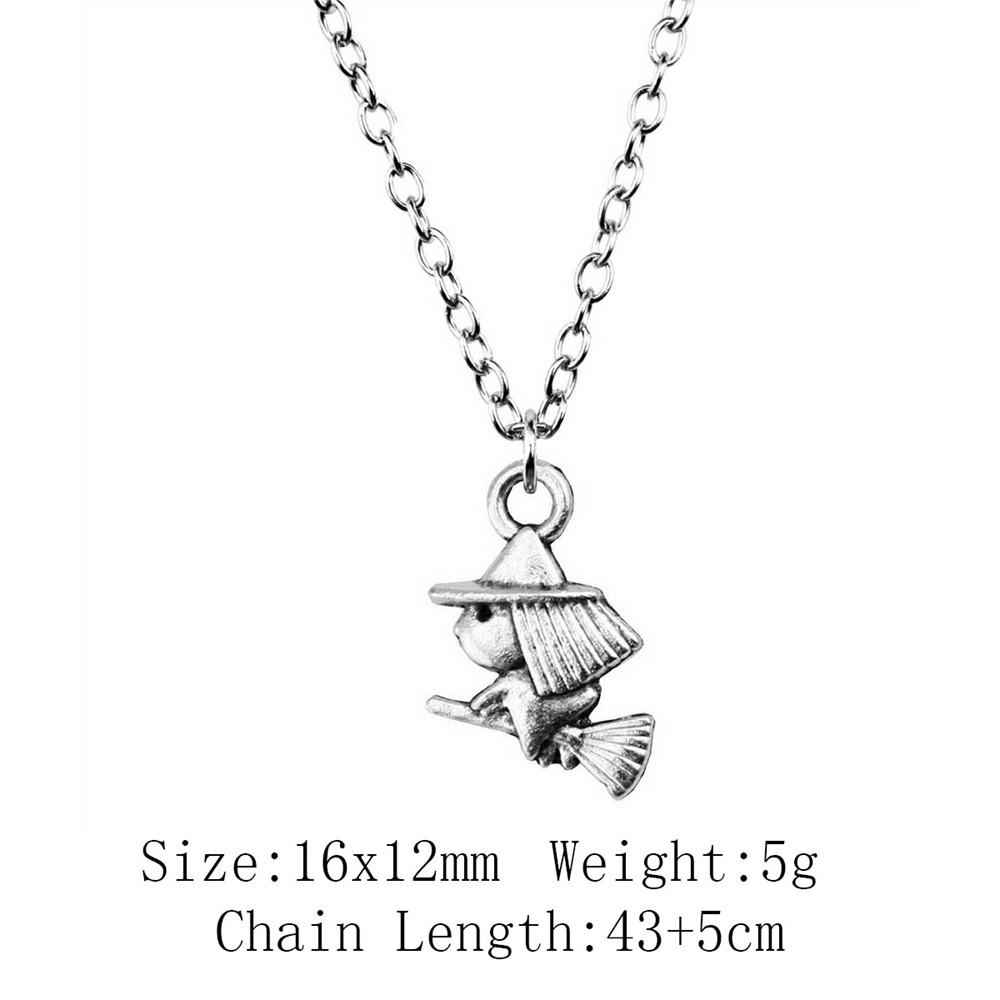 Новые поступления Аниме ожерелье Главный Фараон ожерелье на шею 43 см цепь домашний сад ожерелье кулон