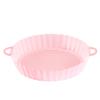 Fryer Air Silicone Pot Airfryer Baking Accessories Replacement Liner Basket