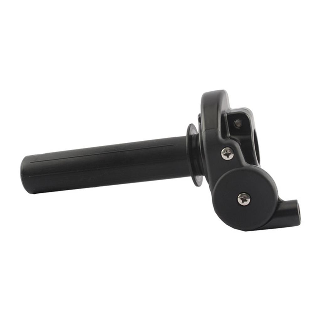 Boshuer M5 Внедорожный мотоцикл CQR Модификация Большой комплект масла для крутящего момента Сиденье дроссельной заслонки Аксессуар для ручки дроссельной заслонки