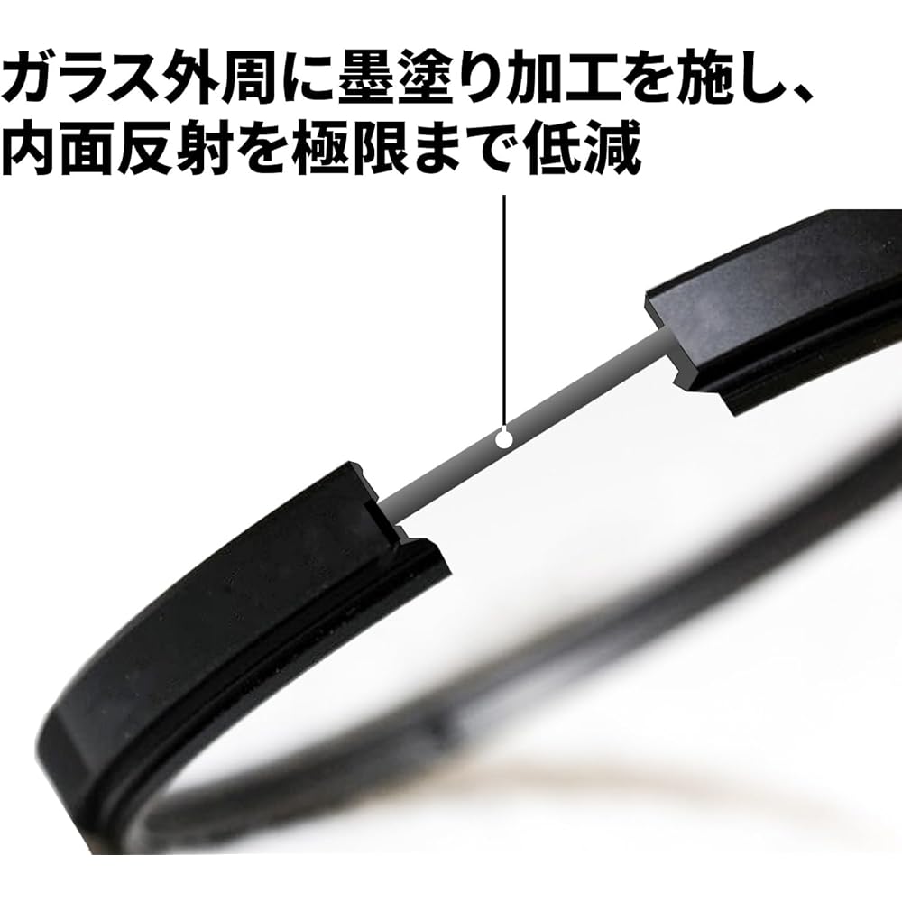 [Amazon.co.jp Exclusive] Kenko 43mm Water-Repellent Lens Filter PRO1D Protector NEO - Lens Protection Filter with Water-Repellent and Stain-Resistant 