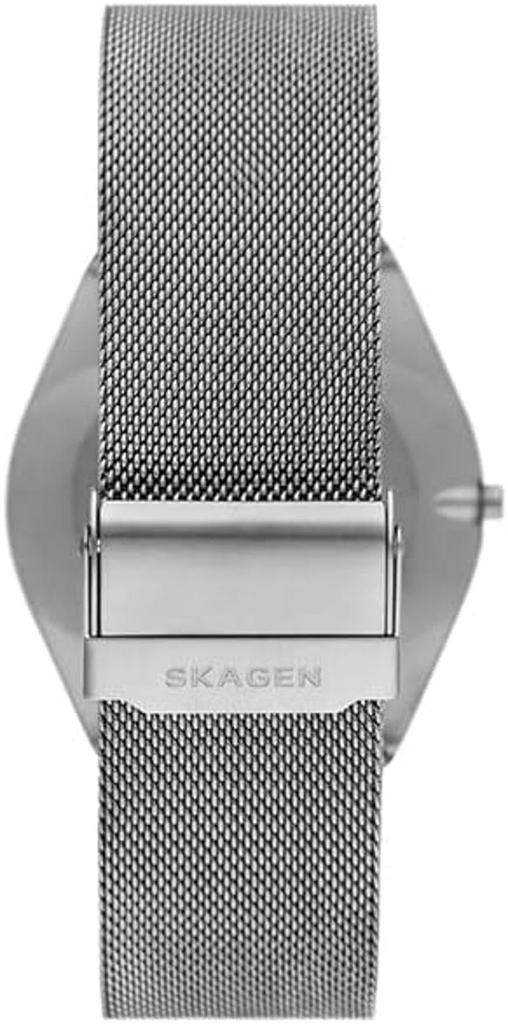 Часы SKW6829 Black [Skagen] Мужские [Товар]