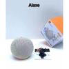 Alaxe Small Bluetooth Speaker Echo Dot 5Th Outdoor Wireless Bluetooth Generation Mini Rgb Speaker Home Subwoofer Spherical
