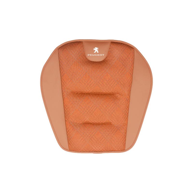 Summer Breathable Car Interior Accessories Seat Covers Cushion For Peugeot 206 307 308 3008 207 208 408 4008 508 5008 2008 301