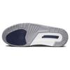 Air Jordan 3 Retro Midnight Navy Мужские кроссовки Белый цементно-серый Черный CT8532-140