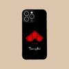 Игровой чехол для телефона Anime Tower of God для iPhone 17 16 15 14 13 12 11 X XR XS Air Pro Max Plus Mini Прозрачный Цветной Чехол Красивый