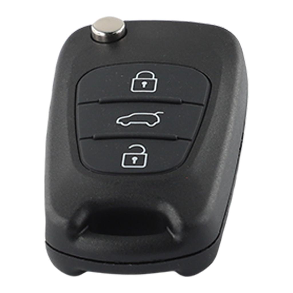 Чехол для дистанционного ключа 954301J000 954301J050 954301K001 Абсолютно новый