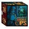 Gdm - Gdm Pockets Ops Pegi 8 Board Game
