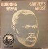 LP Record BURNING SPEAR - Garvey's Ghost MPLS9382 Mango 1976 US Reggae, Ska & Dub Used