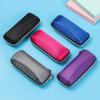 Accessories Bag Holder Eyewear Protector Zipper Box Glasses Case Hard Eye Glasses