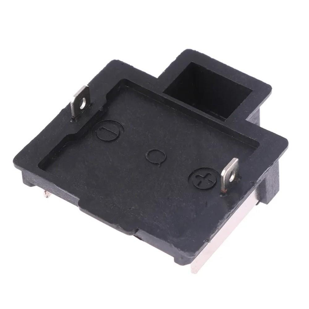 Battery Clip Connector Terminal Block 2/3Pin Lithium Adapter New Battery Connector  For Makita 21V