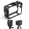 ABS Rabbit Cage Housing Shell for Insta360 Ace Pro 2/Ace Pro/Ace Action Camera Accessories