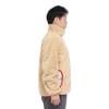 Флисовая куртка Bonding Fleece Jacket бежевый 2XL [Chums] Мужская