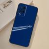 Чехол для телефона Самолет Самолет Самолет Для Oppo A5 Pro A15 A17 A57 A77 A18 A38 A58 A78 A98 A96 A76 A16 A94 A74 A54 A40 A60 A80