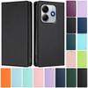 For Poco M7 Pro 5G Wallet Slots Case For Xiaomi Poco M7 Pro 5G Cover On for Xiomi PocoM7Pro 5G Flip Magnetic Case Funda Coque