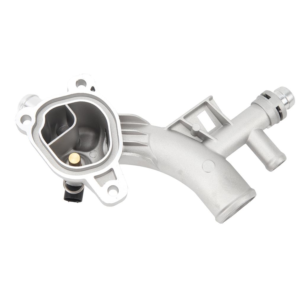 Корпус термостата выхода воды 25193922 Замена переднего корпуса выхода воды для Sonic 1.4L 2012–2020