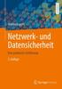 Книга Netzwerk- Und Datensicherheit : Eine Praktische Einfuhrung