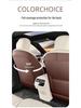 Всесезонные дышащие чехлы и подушки на сиденья Chery Fengyun A9L