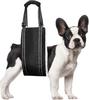 Dog Lifting Harness Adjustable Senior Dog Support Sling for Back Legs For Canine Aid and Old Dog Ligament Rehabilitation