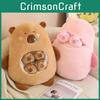 Plush Toy Capybara A Large Bag Creative Capybara Stuffed Dolls Plush Toys