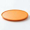 Round Planter Insert Plant Pot Insert with Drainage Holes Planter Insert Disc Enhances Drainage And Aeration Use Less Potting Soil for Healthier