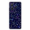Черный силиконовый чехол для Xiaomi Redmi Note 14 4G Чехол Мультяшный кот Мягкая задняя крышка Для Redmi Note 14 5G Чехол для телефона Coque Funda Сумка