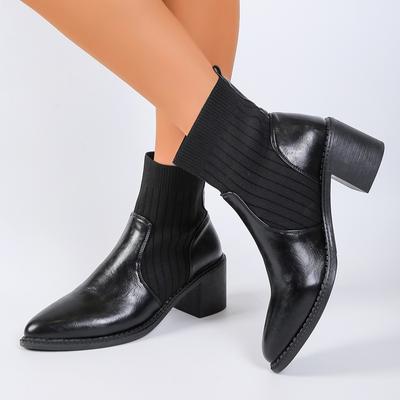 Женская обувь – Ботильоны