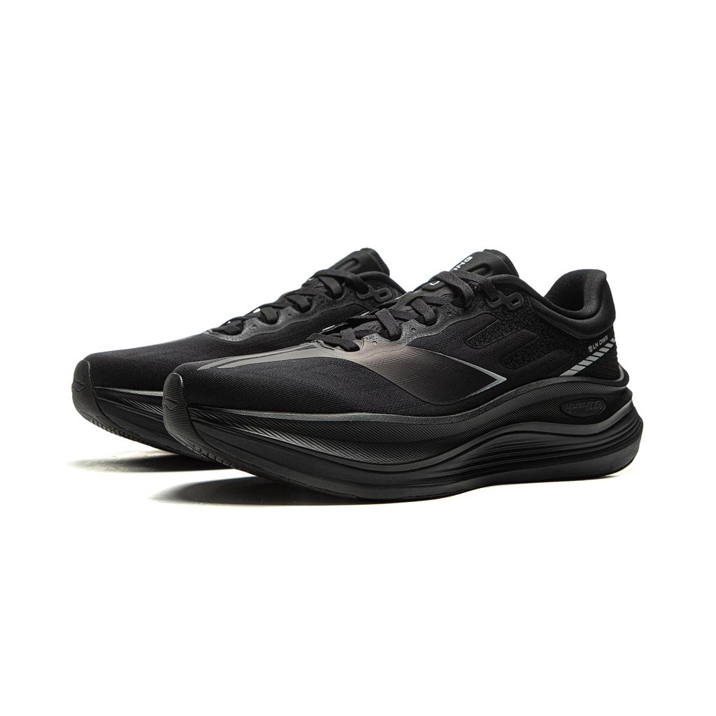 Li Ning Yueying 5pro Амортизация Скольжение Устойчивость к истиранию Дышащий Легкий Низкие BOOM Technology ARHV013-16