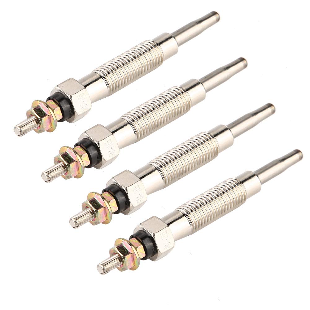 Код двигателя дизельной свечи накаливания 4M40-T321276095467 для Mitsubishi Pajero Shogun 1994-19992.8TD