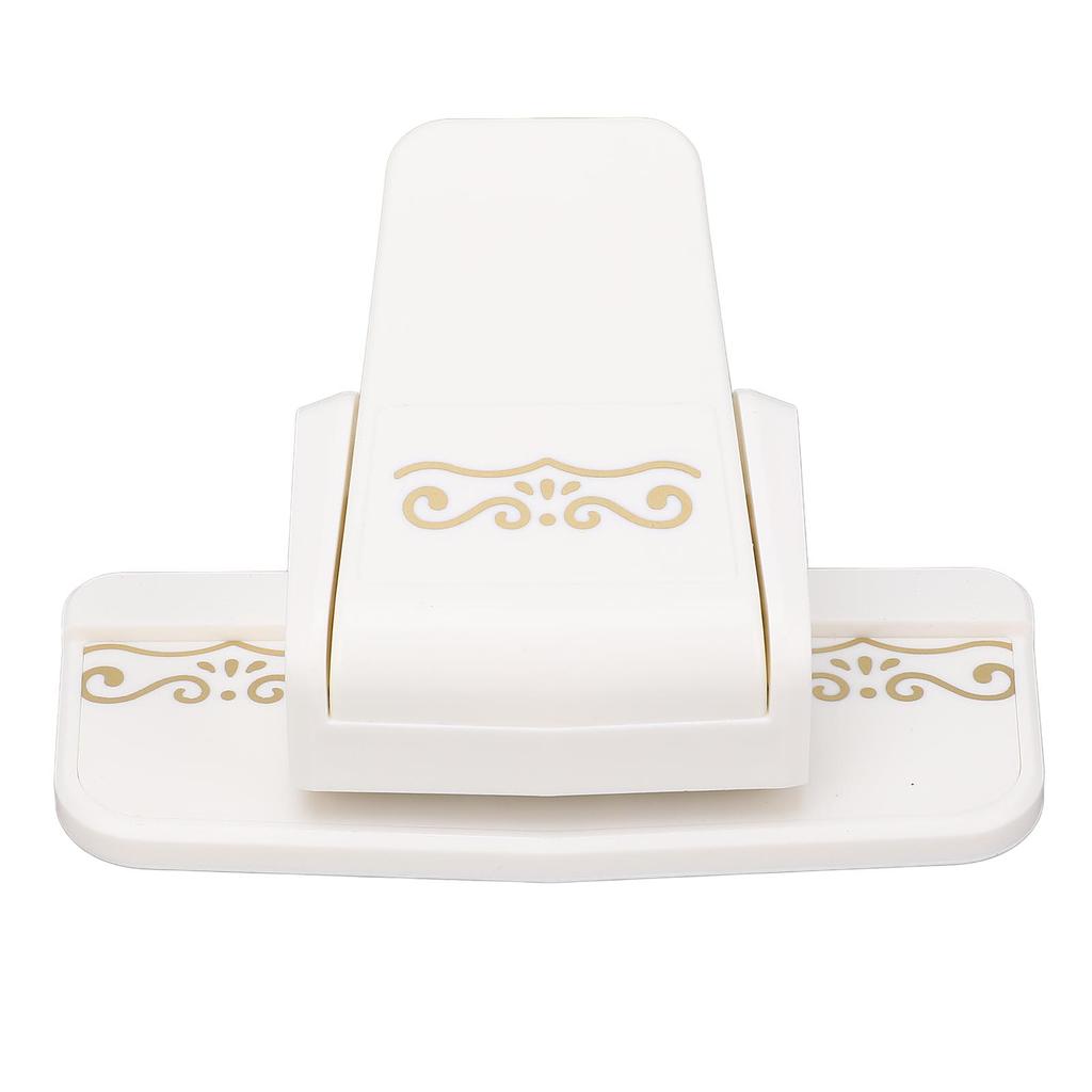 Craft Punches Success Tool Cute Multifunctional Portable Metal Cutter Lace Embossing Paper Punch