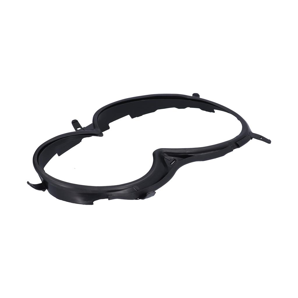 Уплотнительная прокладка правого фары 2098260291 подходит для Mercedes Benz CLK320 CLK350 CLK500