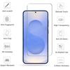 6-в-1 Стекло Для Samsung Galaxy S25 FE Закаленное Стекло Для Samsung Galaxy S25 FE Защитная Пленка Для Экрана Телефона Samsung Galaxy S25 FE