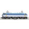 TOMIX N Gauge JR EF66 100 Series Early Model 7170 Railway Model Electric Locomotive